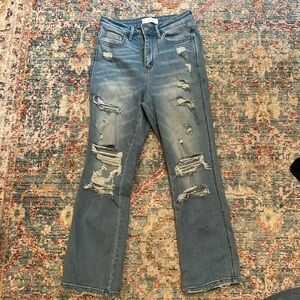 Vervet by Flying Monkey jeans